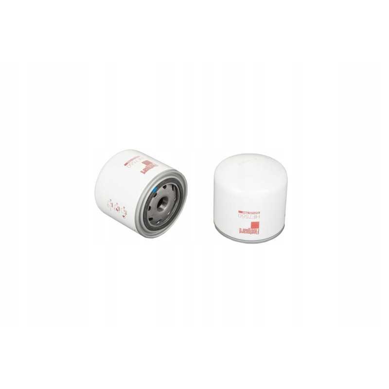 Hf7550 fleetguard hidraulinės alyvos filtras