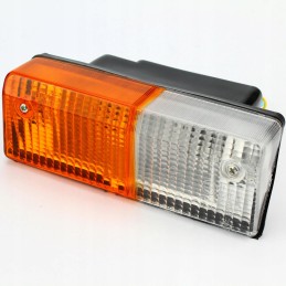 Dešinysis posūkio signalas massey ferguson landini