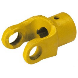 Kova su šakėmis 22x54mm skylė 30mm 09608