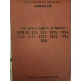 Dalių katalogas ursus 932 1634 932 1634 gaminių pl
