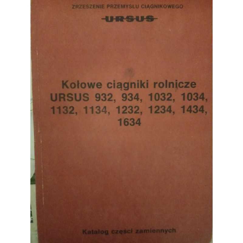 Dalių katalogas ursus 932 1634 932 1634 gaminių pl