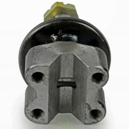 Smeigtukas 16 su veržle ursus c 330 c 360