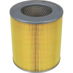 Mann filtras h 15 111 2 alyvos filtras