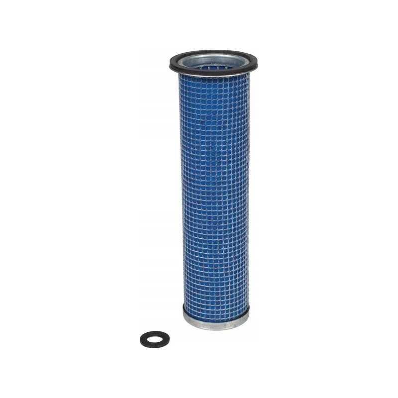 Cilindrinis oro filtras 254mmx79mmx54mm