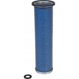 Cilindrinis oro filtras 254mmx79mmx54mm
