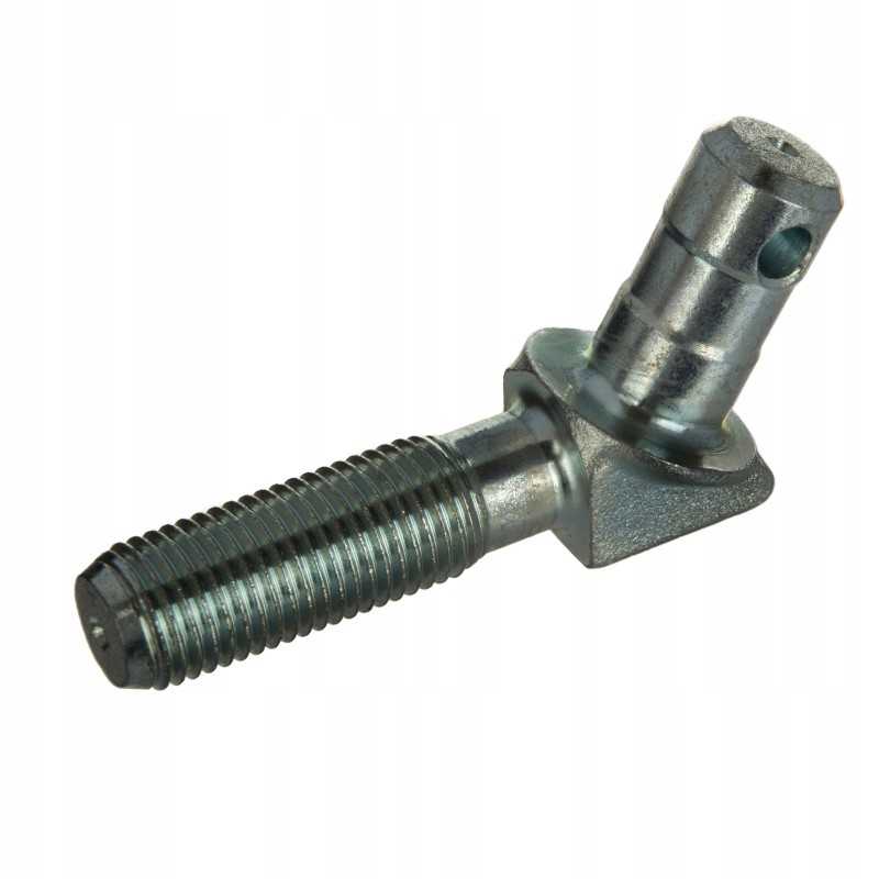 Stabilizatoriaus varžtas m27x3 fendt 199870040031