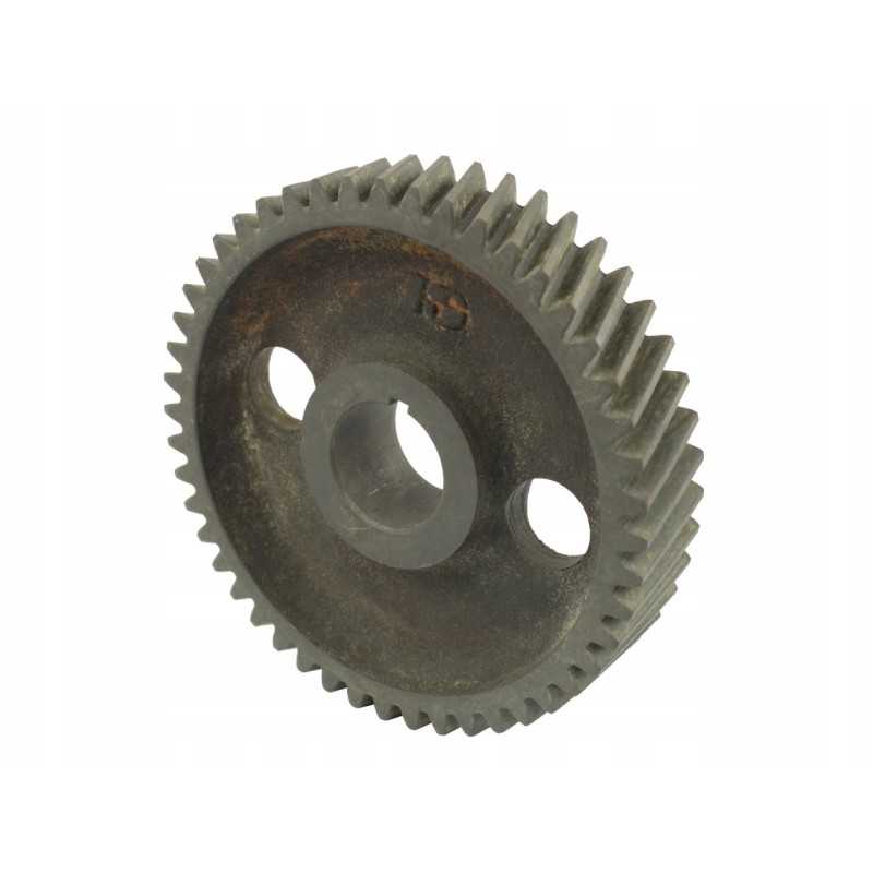 Skirstomojo veleno žvaigždutė c 385 48 dantys 89004001