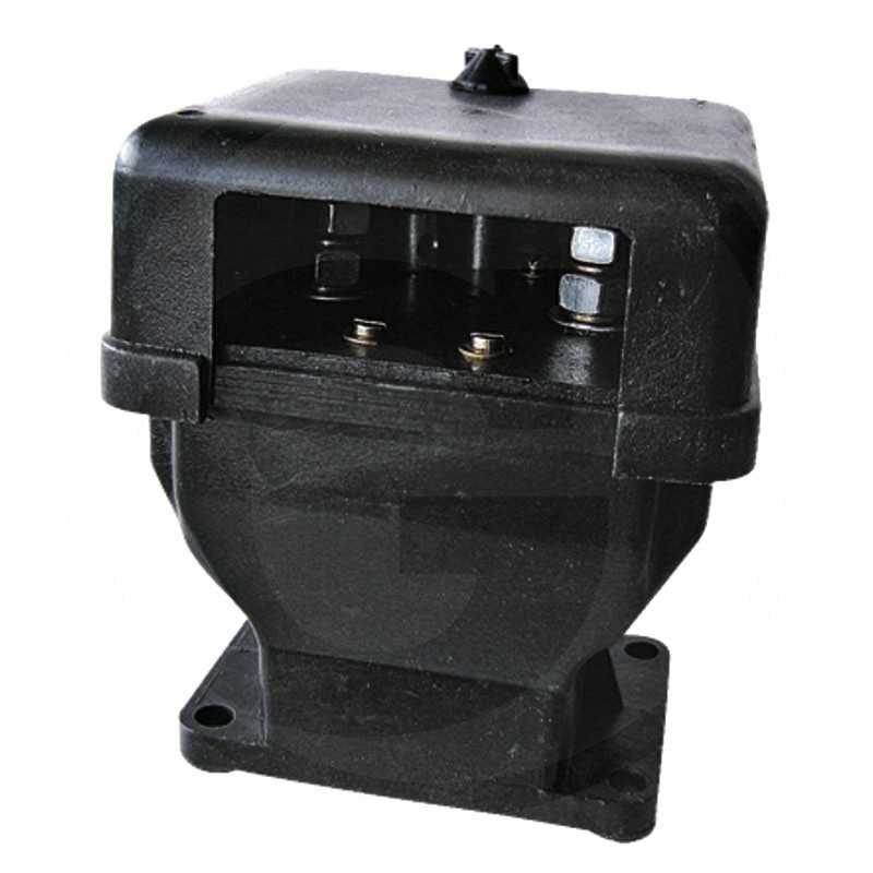 Jungiklis 12v 24v c 385 ir dariniai