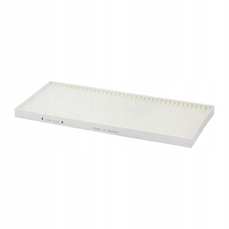 Skl46704 salono filtras SF filtras pakeistas sc50180
