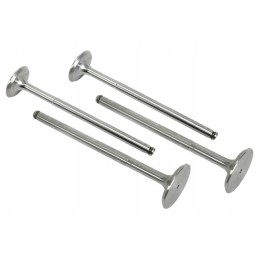 Vpa7040 įsiurbimo vožtuvas