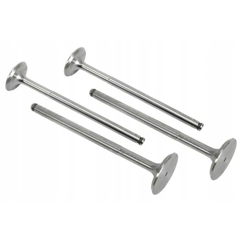 Vpa7040 įsiurbimo vožtuvas