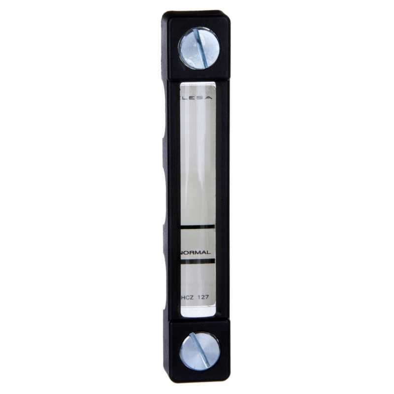 Zetor stiklas galinės ašies alyvos matuoklis 64153591