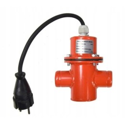 Variklio sildytuvas ursus c 330 c 360 universalas 700w