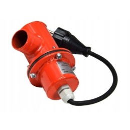 Variklio sildytuvas ursus c 330 c 360 universalas 700w