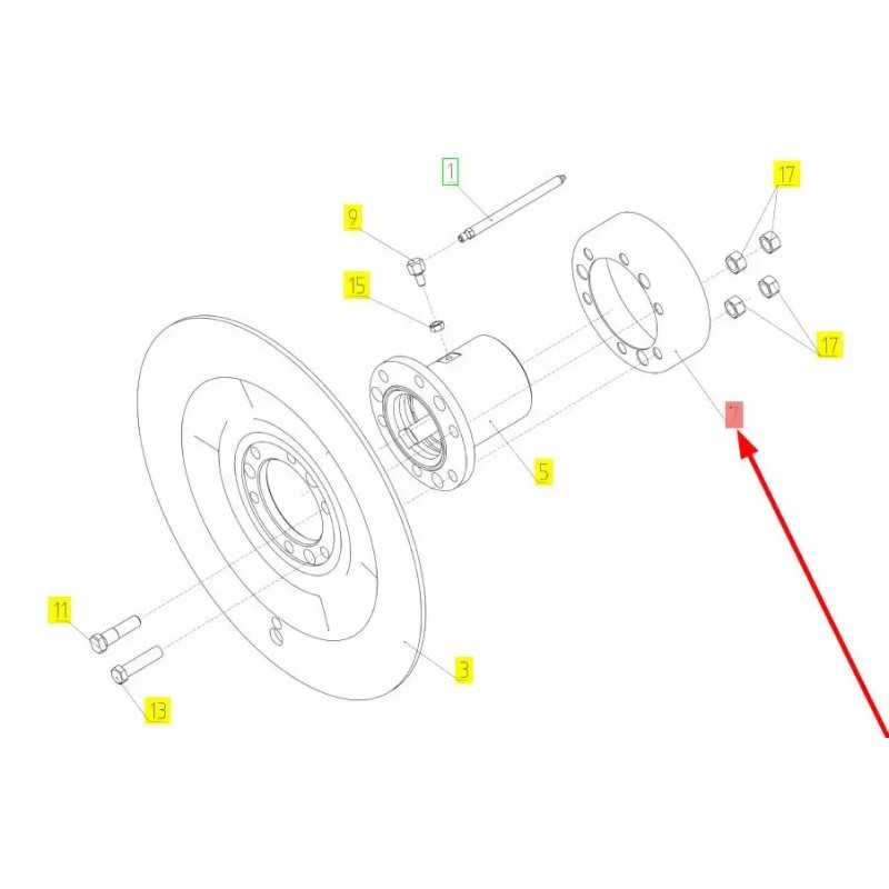 100408672 stebulės korpusas