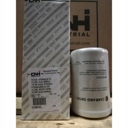 Hidraulinės alyvos filtras 51480165