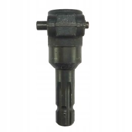 Reduktoriaus kardaninio veleno adapteris 1 3 8