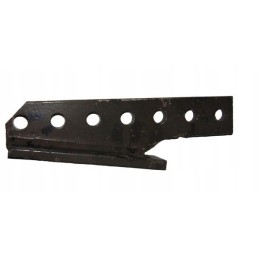 Dešiniojo sparno rankena