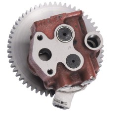 C 330 alyvos siurblys hylmet 42062010 varikliui