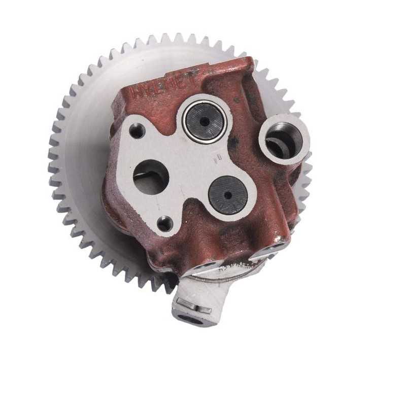 C 330 alyvos siurblys hylmet 42062010 varikliui