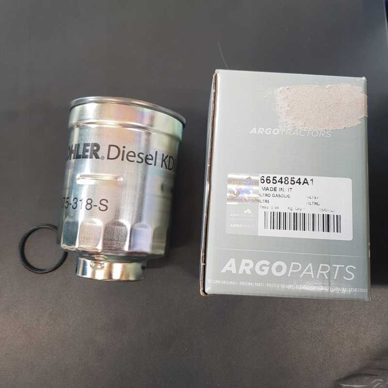McCormick kuro filtras 6654854a1