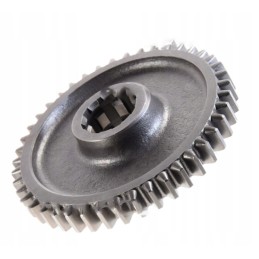 Relės veleno ratas, skirtas c 330 50013200 žemės ūkio pavarai