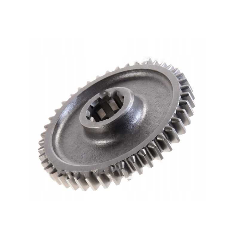 Relės veleno ratas, skirtas c 330 50013200 žemės ūkio pavarai