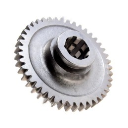 Relės veleno ratas, skirtas c 330 50013200 žemės ūkio pavarai