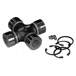 Vpj4412 veleno skersinis 35x97 0 mm garinis