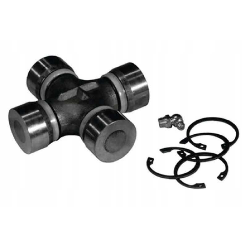 Vpj4412 veleno skersinis 35x97 0 mm garinis