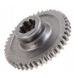 Relės veleno ratas, skirtas c 330 50013200 žemės ūkio pavarai