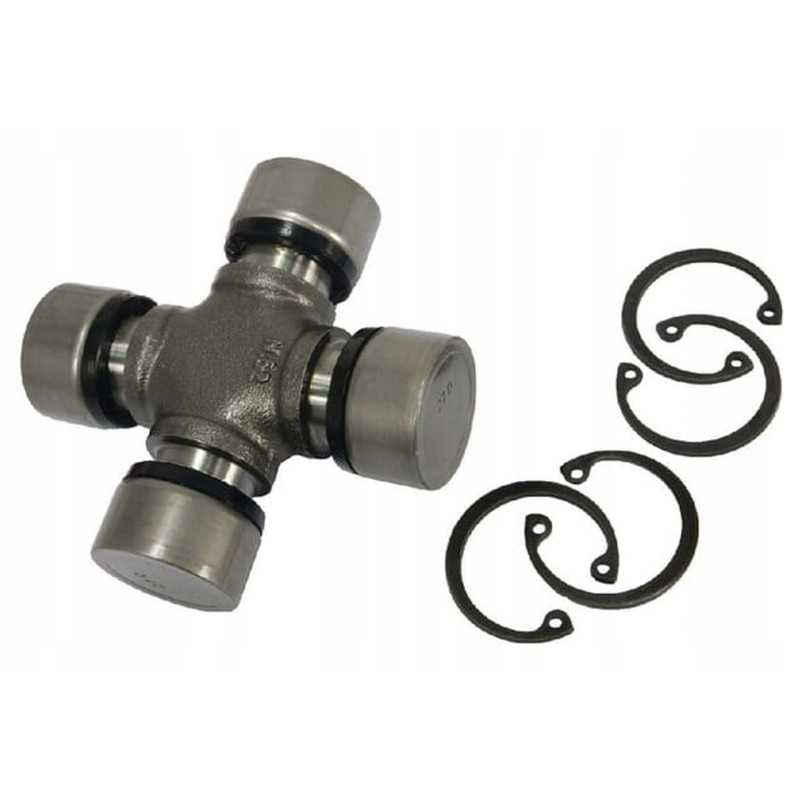 Vpj4452 veleno skersinis 27x78 0 mm garinis