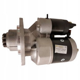 Starteris su reduktoriumi Zetor 69185771