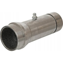 Išvyniokite su kaiščiu suvirinimo siūle 46 2