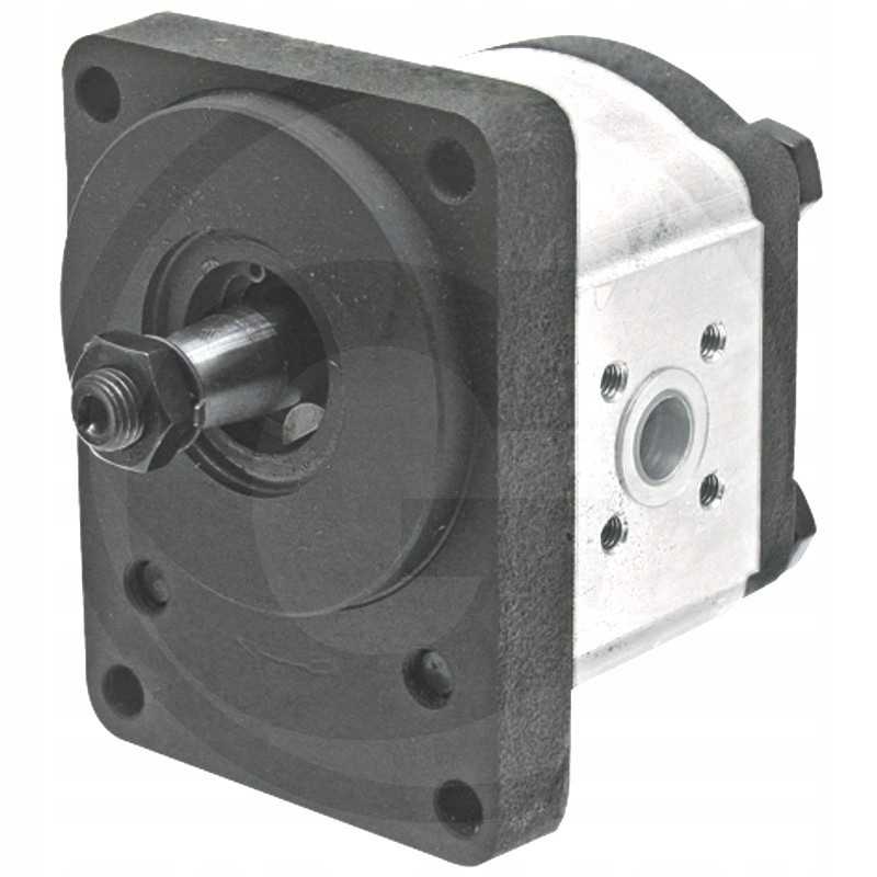 Steyr hidraulinis siurblys 0510420005 0510325006