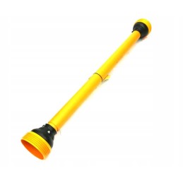 Kardaninio veleno korpusas, 3r serija