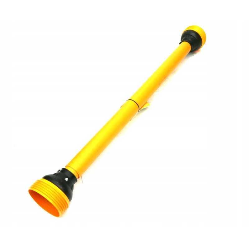 Kardaninio veleno korpusas, 3r serija