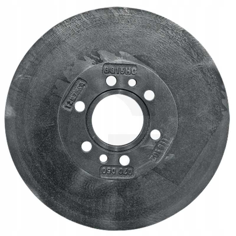 Fendt stabdžių diskas 31x262mm kardaniniam velenui