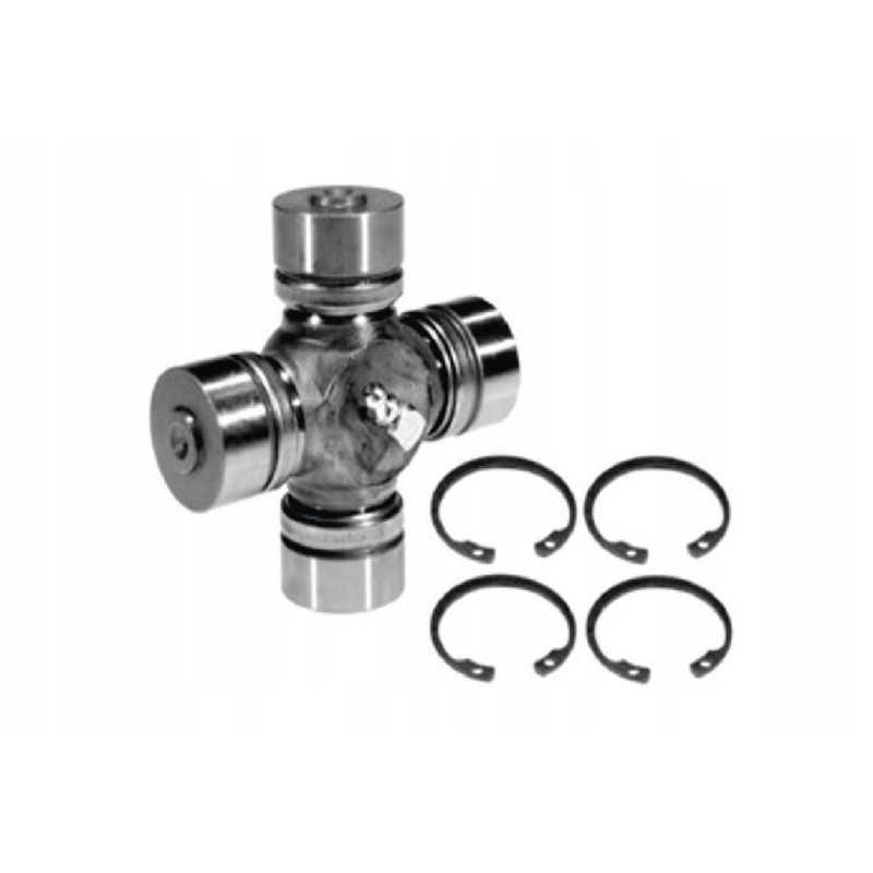 Vpj4410 veleno skersinis 34x97 0 mm garinis