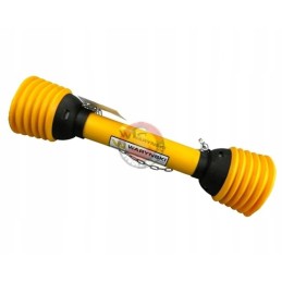 Veleno korpusas ilgiui 1010 serija 6 Warynski