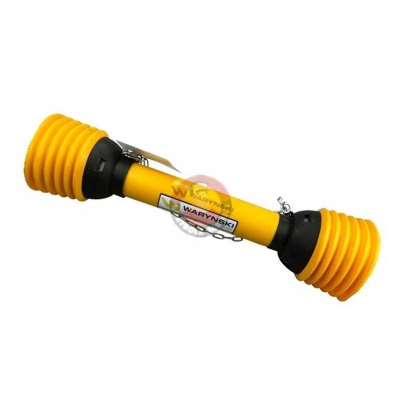 Veleno korpusas ilgiui 1010 serija 6 Warynski