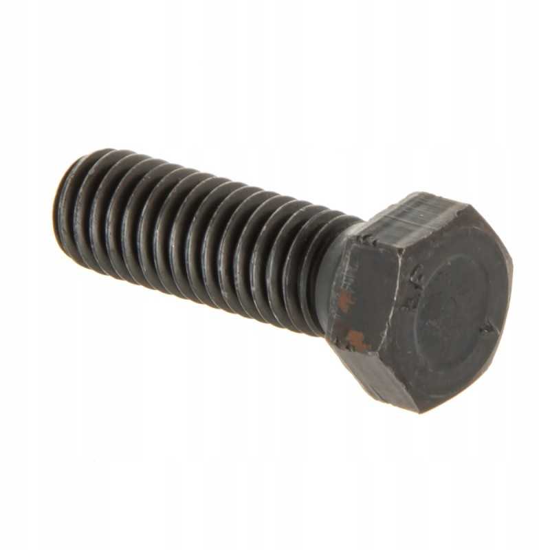 Varžtas, pavarų dėžė, tiltas, mf3 235 255 2812