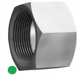 Jungiamoji veržlė uem 18 l m26x1 5 din 3870