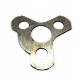 Skirstomojo veleno poveržlė t 25 wladimirec t 25a t