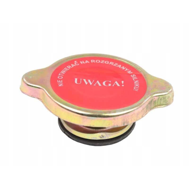 Vandens radiatoriaus dangtelis c 360 50 41 361 0 50413610 50