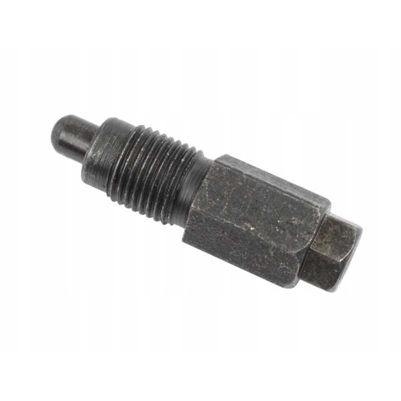 Pavarų dėžės skląsčių komplektas 46 52 016 0 465201