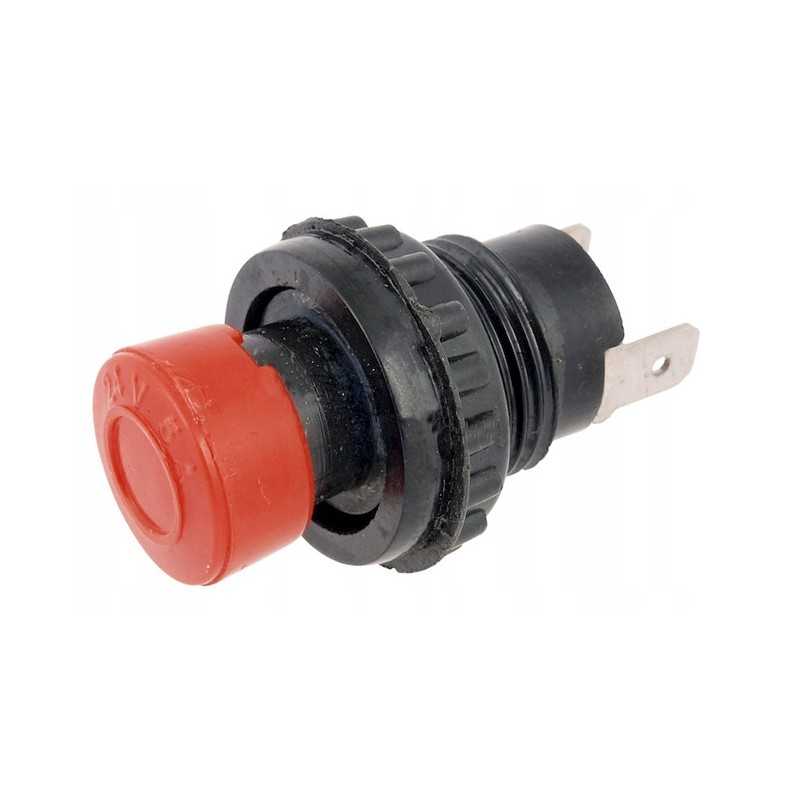 Signalo mygtukas ursus c 330 c 360 24v 5a