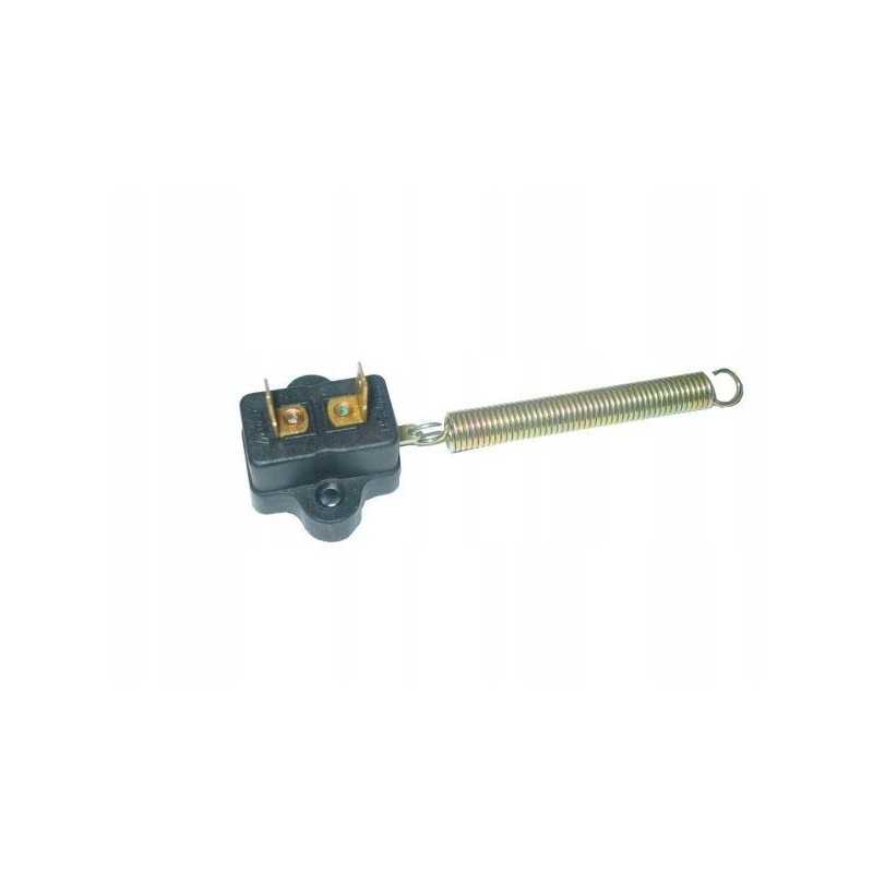 Mechaninis stabdymo žibintų jungiklis c 330 5002440