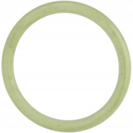 Oring o žiedinis žiedas 22 22x2 62mm baltas arag 465