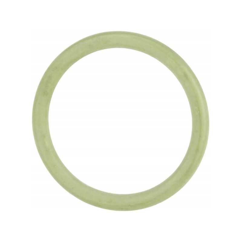 Oring o žiedinis žiedas 22 22x2 62mm baltas arag 465